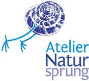 Logo Atelier Natursprung